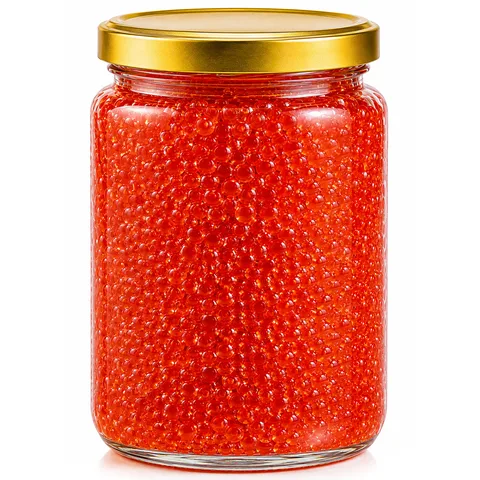 Червона Ікра Чавичі, 500 грам