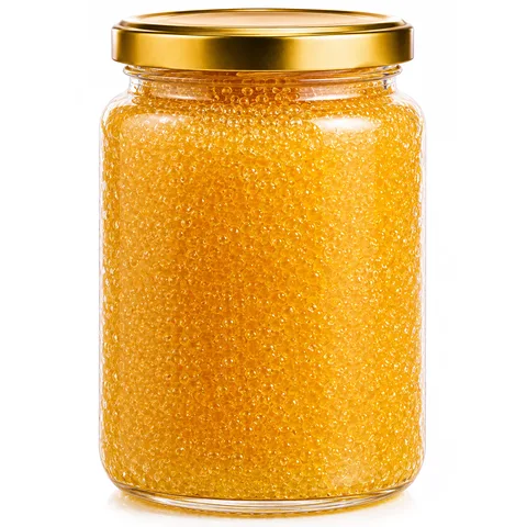 Ікра Гольця, 500 грам